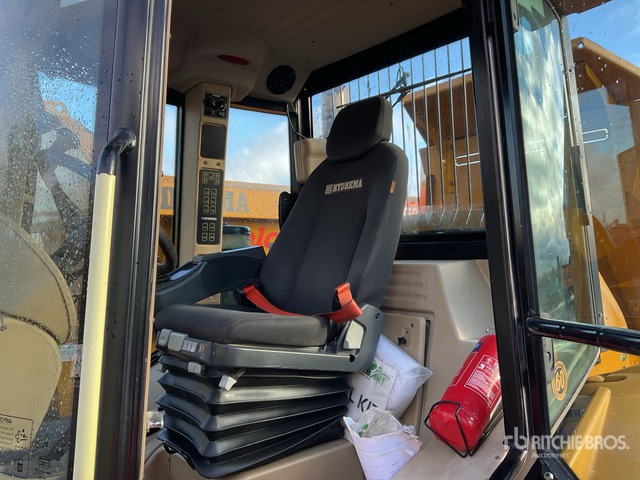 2019 Hydrema 912F Articulated Dump Truck - Dúmper articulado: foto 2 2019 Hydrema 912F Articulated Dump Truck - Dúmper articulado: foto 2