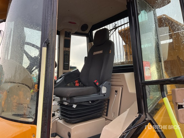2019 Hydrema 912F Articulated Dump Truck - Dúmper articulado: foto 5 2019 Hydrema 912F Articulated Dump Truck - Dúmper articulado: foto 5