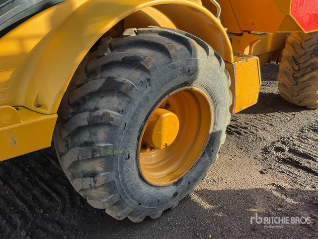 2019 Hydrema 912F Articulated Dump Truck - Dúmper articulado: foto 1 2019 Hydrema 912F Articulated Dump Truck - Dúmper articulado: foto 1