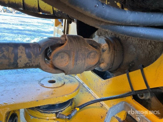 2019 Hydrema 922F Articulated Dump Truck - Dúmper articulado: foto 5 2019 Hydrema 922F Articulated Dump Truck - Dúmper articulado: foto 5