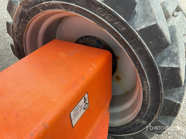 2019 JLG 600AJ 4WD Diesel (Inoperable) Articulating Boom Lift - Plataforma articulada: foto 5 2019 JLG 600AJ 4WD Diesel (Inoperable) Articulating Boom Lift - Plataforma articulada: foto 5