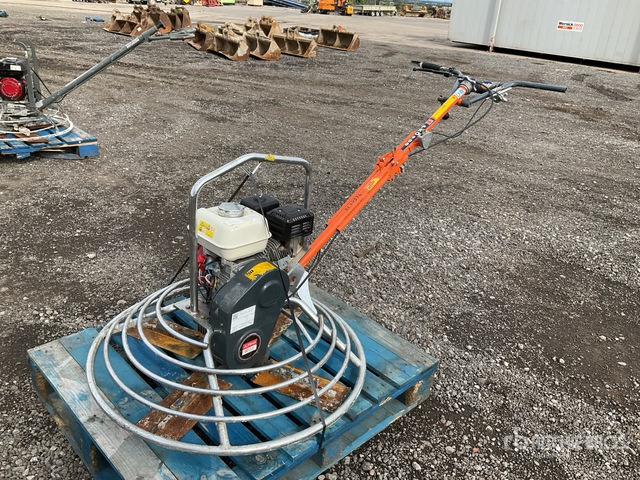 2020 Belle PTLW951 Power Trowel - Fratasadora: foto 2 2020 Belle PTLW951 Power Trowel - Fratasadora: foto 2