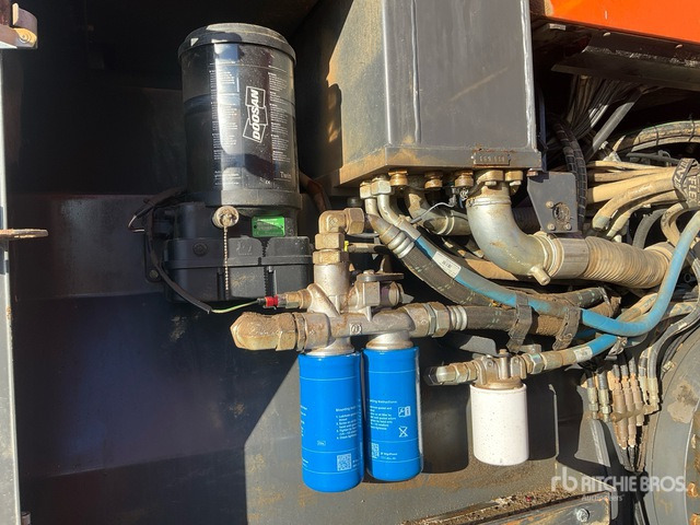 2020 Doosan DA45 Articulated Dump Truck - Dúmper articulado: foto 4 2020 Doosan DA45 Articulated Dump Truck - Dúmper articulado: foto 4