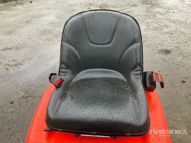 2021 Kubota K008-5 Mini Excavator: <6.6t - Miniexcavadora: foto 4 2021 Kubota K008-5 Mini Excavator: <6.6t - Miniexcavadora: foto 4