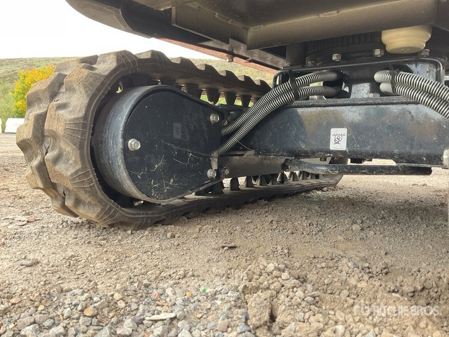 2025 Kubota K008-5 Kubota K008 Mini Excavator Mini Excavator: <6.6t - Miniexcavadora: foto 5 2025 Kubota K008-5 Kubota K008 Mini Excavator Mini Excavator: <6.6t - Miniexcavadora: foto 5