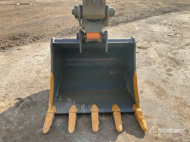 2025 Volvo ECR145F Tracked Excavator - Excavadora de cadenas: foto 5 2025 Volvo ECR145F Tracked Excavator - Excavadora de cadenas: foto 5