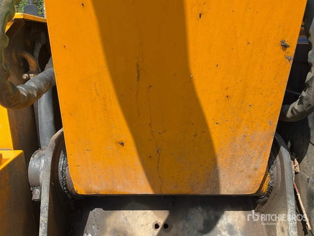 JCB JS131 Tracked Excavator - Excavadora de cadenas: foto 5 JCB JS131 Tracked Excavator - Excavadora de cadenas: foto 5