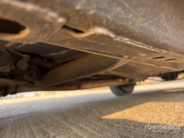 1990 Cadillac Brougham Automobile - Coche: foto 5 1990 Cadillac Brougham Automobile - Coche: foto 5