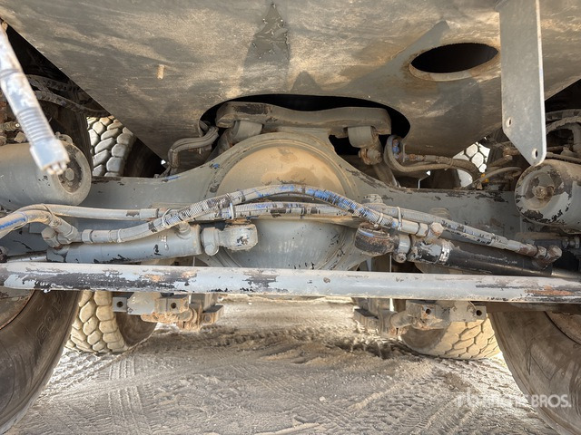 2006 Terex-Demag AC50-1 50 ton 6x6x6 All Terrain Crane - Grúa todo terreno: foto 5 2006 Terex-Demag AC50-1 50 ton 6x6x6 All Terrain Crane - Grúa todo terreno: foto 5