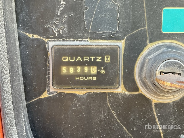 2007 JLG 600AJ 4WD Gasoline Articulating Boom Lift - Plataforma articulada: foto 3 2007 JLG 600AJ 4WD Gasoline Articulating Boom Lift - Plataforma articulada: foto 3