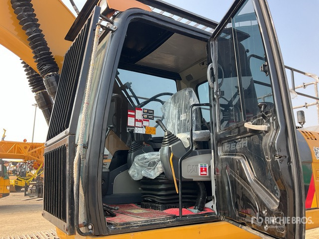 2010 Cat 320 D Tracked Excavator - Excavadora de cadenas: foto 5 2010 Cat 320 D Tracked Excavator - Excavadora de cadenas: foto 5