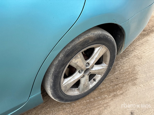 2011 Toyota Camry Automobile - Coche: foto 4 2011 Toyota Camry Automobile - Coche: foto 4