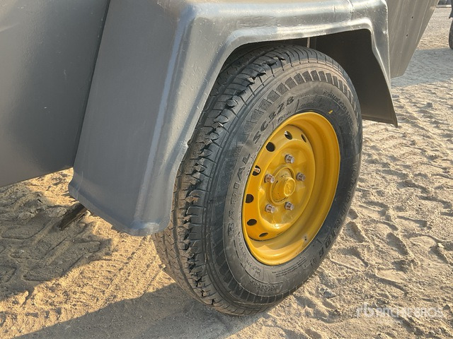 2012 Atlas Copco XATS156DD Mobile Air Compressor - Compresor de aire: foto 5 2012 Atlas Copco XATS156DD Mobile Air Compressor - Compresor de aire: foto 5