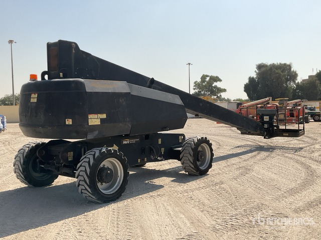 2012 JLG 800S 4WD Gasoline Telescopic Boom Lift - Plataforma telescopica: foto 3 2012 JLG 800S 4WD Gasoline Telescopic Boom Lift - Plataforma telescopica: foto 3