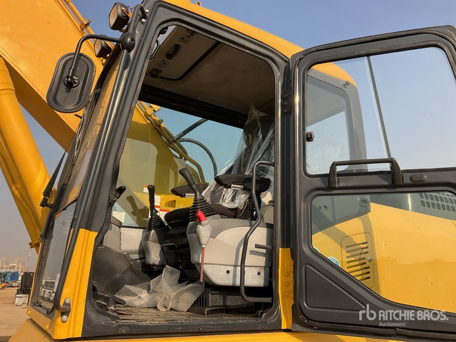 2012 Komatsu PC360-7 Tracked Excavator - Excavadora de cadenas: foto 5 2012 Komatsu PC360-7 Tracked Excavator - Excavadora de cadenas: foto 5