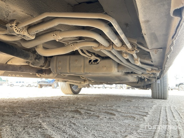 2012 Mercedes-Benz Viano CDI 3.0 Bus - Furgón: foto 5 2012 Mercedes-Benz Viano CDI 3.0 Bus - Furgón: foto 5