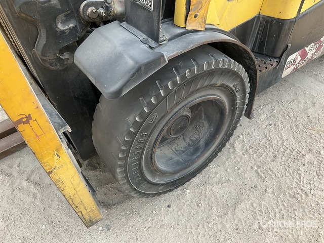 2014 Hyster H3.0FT 3 ton Forklift - Carretilla elevadora: foto 5 2014 Hyster H3.0FT 3 ton Forklift - Carretilla elevadora: foto 5