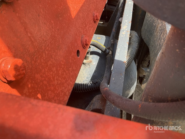 2015 CHL CPCD50 5 ton Forklift - Carretilla elevadora diésel: foto 5 2015 CHL CPCD50 5 ton Forklift - Carretilla elevadora diésel: foto 5