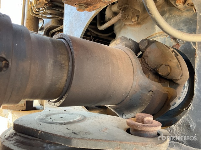 2015 Komatsu HM400-3 Articulated Dump Truck - Dúmper articulado: foto 5 2015 Komatsu HM400-3 Articulated Dump Truck - Dúmper articulado: foto 5