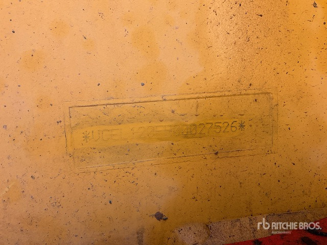 2016 Volvo L120F Wheel Loader - Cargadora de ruedas: foto 1 2016 Volvo L120F Wheel Loader - Cargadora de ruedas: foto 1