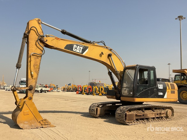 2017 Cat 320D2 Tracked Excavator - Excavadora de cadenas: foto 2 2017 Cat 320D2 Tracked Excavator - Excavadora de cadenas: foto 2