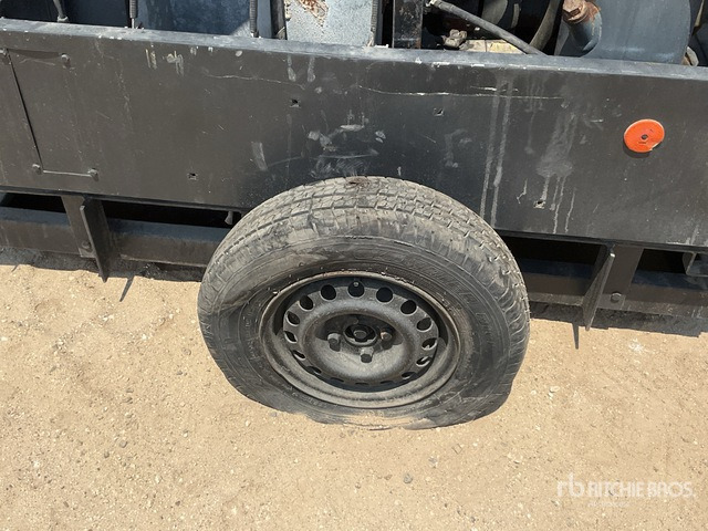 2017 CompAir C50 Mobile Air Compressor - Compresor de aire: foto 5 2017 CompAir C50 Mobile Air Compressor - Compresor de aire: foto 5