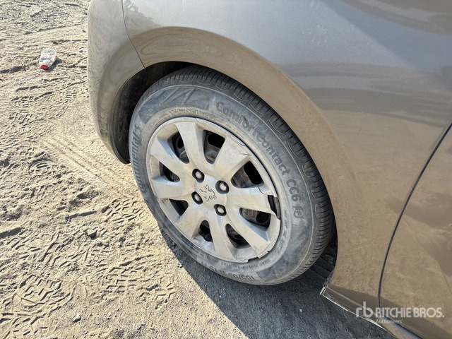 2017 Peugeot 208 Automobile - Coche: foto 4 2017 Peugeot 208 Automobile - Coche: foto 4