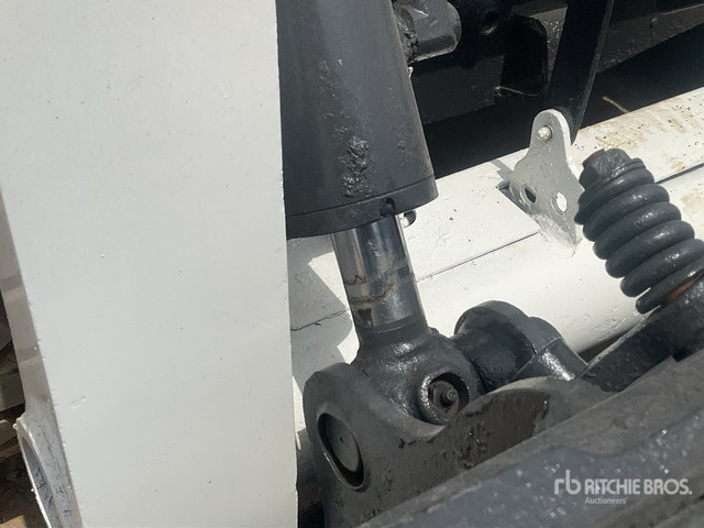 2018 Bobcat S450 - Minicargadora: foto 5 2018 Bobcat S450 - Minicargadora: foto 5