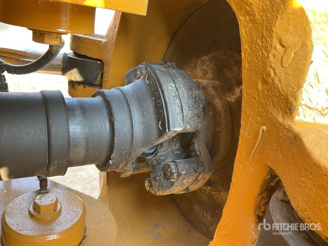 2018 Cat 745 Articulated Dump Truck - Dúmper articulado: foto 5 2018 Cat 745 Articulated Dump Truck - Dúmper articulado: foto 5