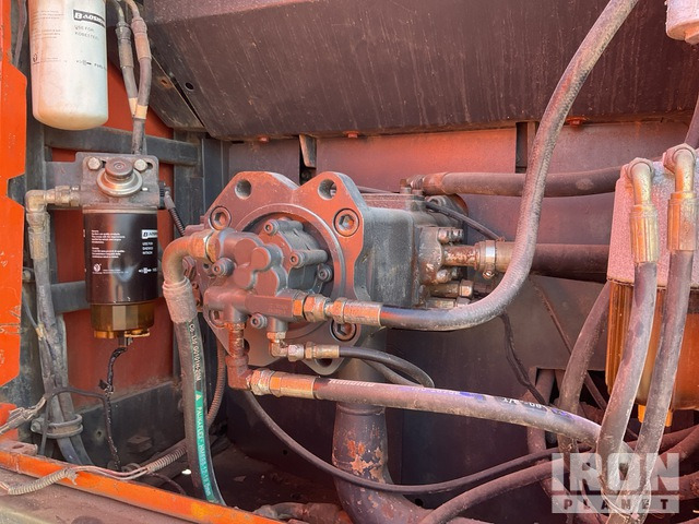 2018 Doosan DX300LC-9C Tracked Excavator - Excavadora de cadenas: foto 5 2018 Doosan DX300LC-9C Tracked Excavator - Excavadora de cadenas: foto 5