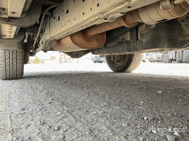 2018 Toyota Prado 150L 4x4 SUV - SUV/ Todoterreno: foto 5 2018 Toyota Prado 150L 4x4 SUV - SUV/ Todoterreno: foto 5