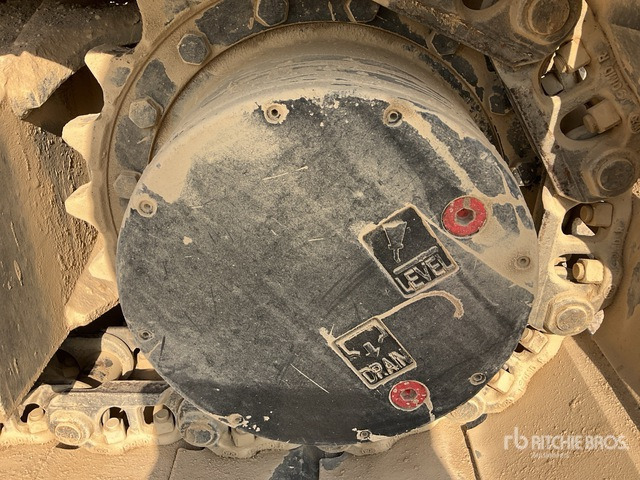 2019 Cat 320GC Tracked Excavator - Excavadora de cadenas: foto 5 2019 Cat 320GC Tracked Excavator - Excavadora de cadenas: foto 5