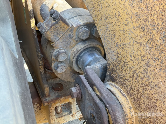 2019 Cat 966H - Cargadora de ruedas: foto 5 2019 Cat 966H - Cargadora de ruedas: foto 5