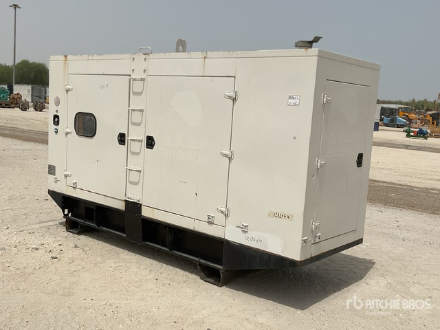 2019 Cat C7.1 150 kVA Skid-Mounted (Inoperable) Generator Set - Generador industriale: foto 4 2019 Cat C7.1 150 kVA Skid-Mounted (Inoperable) Generator Set - Generador industriale: foto 4