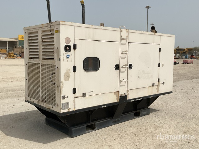 2019 Cat C9 Skid-Mounted Generator Set - Generador industriale: foto 2 2019 Cat C9 Skid-Mounted Generator Set - Generador industriale: foto 2