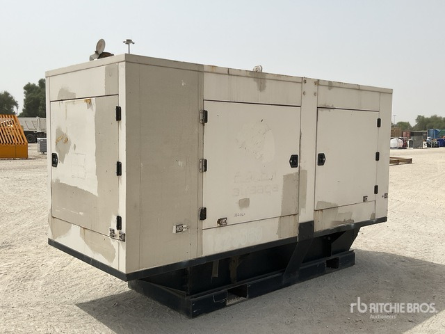2019 Cat C9 Skid-Mounted Generator Set - Generador industriale: foto 4 2019 Cat C9 Skid-Mounted Generator Set - Generador industriale: foto 4