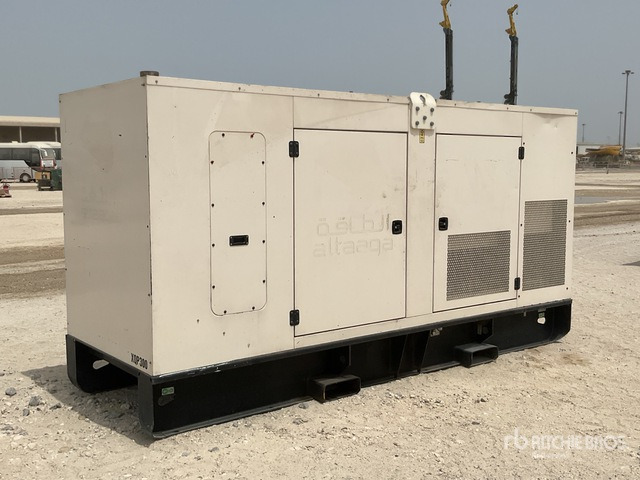 2019 Cat XQP300-1 343 kVA Skid-Mounted (Inoperable) Generator Set - Generador industriale: foto 4 2019 Cat XQP300-1 343 kVA Skid-Mounted (Inoperable) Generator Set - Generador industriale: foto 4
