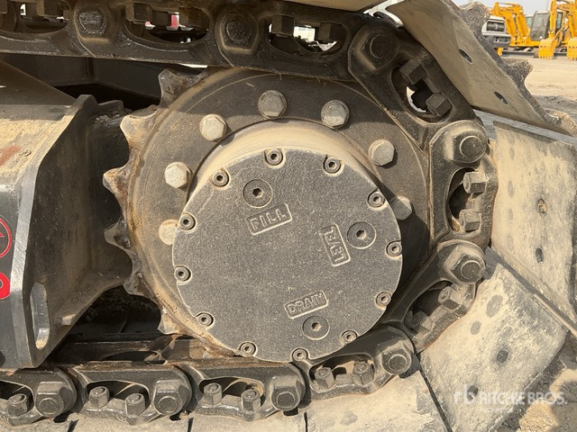 2019 Komatsu PC56-7 - Miniexcavadora: foto 5 2019 Komatsu PC56-7 - Miniexcavadora: foto 5