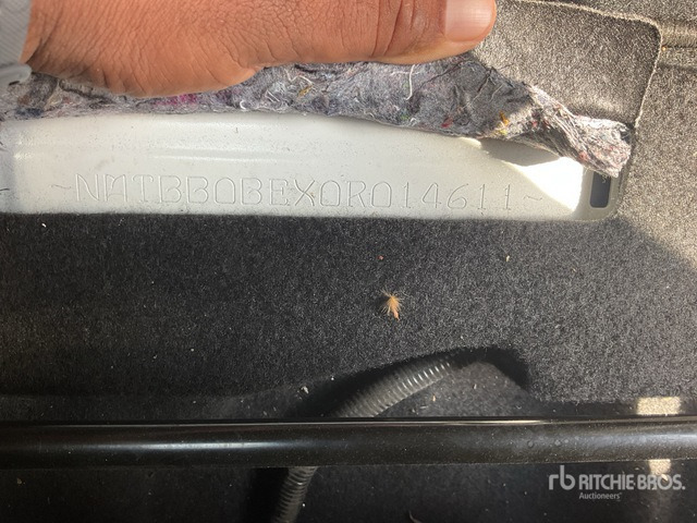 2019 Toyota Corolla Automobile - Coche: foto 3 2019 Toyota Corolla Automobile - Coche: foto 3