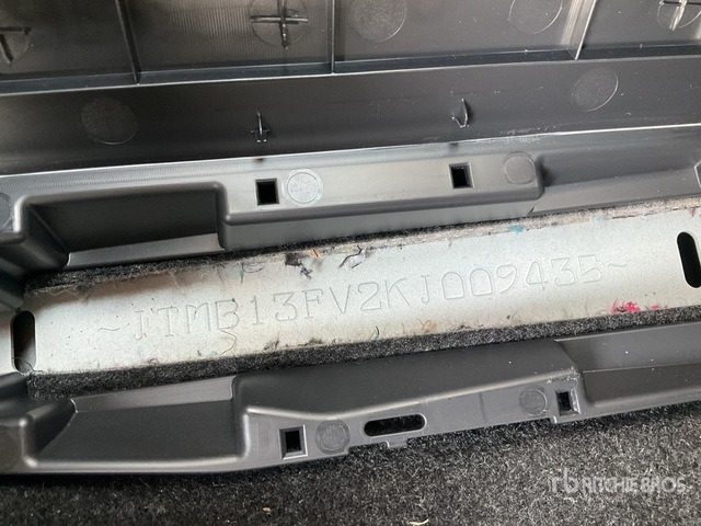 2019 Toyota RAV4 4WD SUV - SUV/ Todoterreno: foto 4 2019 Toyota RAV4 4WD SUV - SUV/ Todoterreno: foto 4