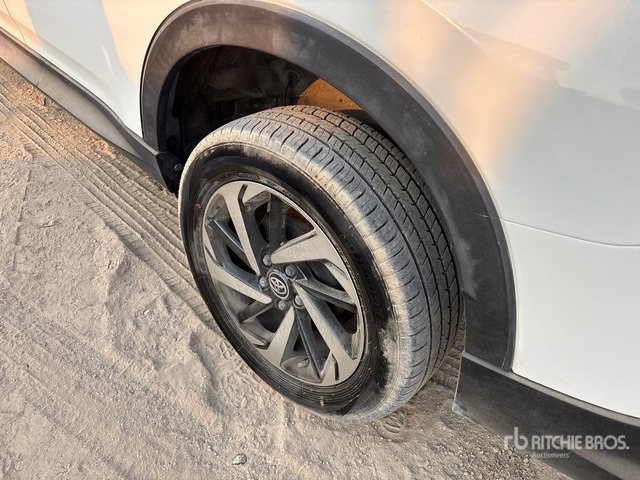 2019 Toyota Rush 2WD SUV - SUV/ Todoterreno: foto 5 2019 Toyota Rush 2WD SUV - SUV/ Todoterreno: foto 5