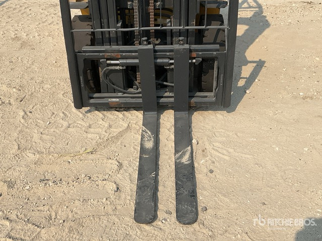 2020 Cat GP25NT 2.5 ton Forklift - Carretilla elevadora: foto 4 2020 Cat GP25NT 2.5 ton Forklift - Carretilla elevadora: foto 4