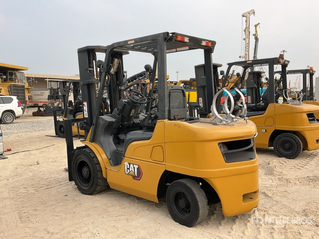 2020 Cat GP30NT 3 ton Forklift - Carretilla elevadora: foto 2 2020 Cat GP30NT 3 ton Forklift - Carretilla elevadora: foto 2