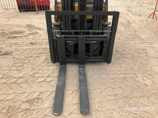 2020 Cat GP30NT 3 ton Forklift - Carretilla elevadora: foto 4 2020 Cat GP30NT 3 ton Forklift - Carretilla elevadora: foto 4