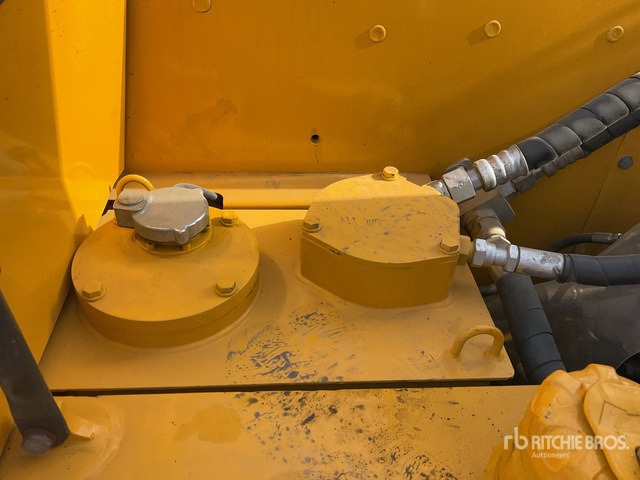 2022 Komatsu PC70-8 Mini Excavator: <6.6t - Miniexcavadora: foto 5 2022 Komatsu PC70-8 Mini Excavator: <6.6t - Miniexcavadora: foto 5