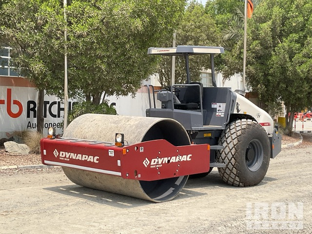 2024 Dynapac CA305 (Unused) Smooth Drum Compactor - Compactador: foto 2 2024 Dynapac CA305 (Unused) Smooth Drum Compactor - Compactador: foto 2