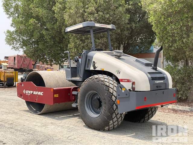 2024 Dynapac CA305 (Unused) Smooth Drum Compactor - Compactador: foto 4 2024 Dynapac CA305 (Unused) Smooth Drum Compactor - Compactador: foto 4