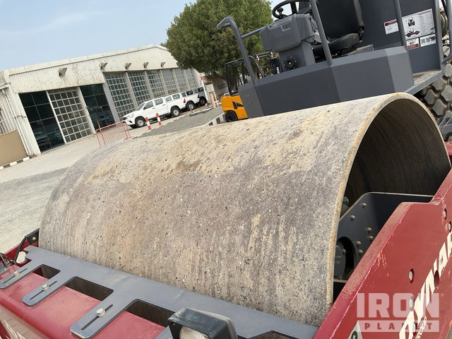 2024 Dynapac CA305 (Unused) Smooth Drum Compactor - Compactador: foto 5 2024 Dynapac CA305 (Unused) Smooth Drum Compactor - Compactador: foto 5