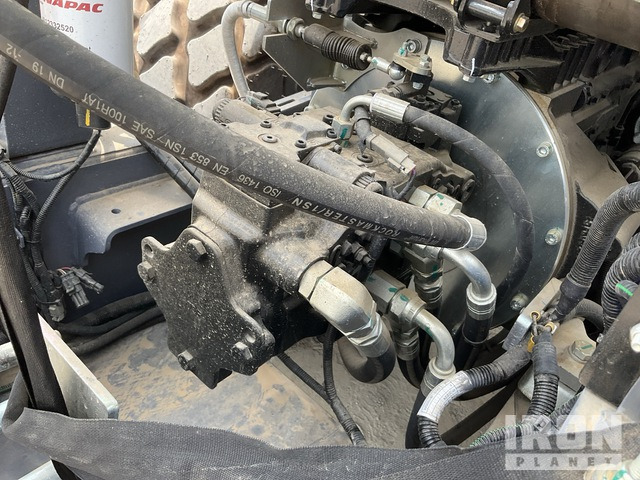 2024 Dynapac CA305 (Unused) Smooth Drum Compactor - Compactador: foto 5 2024 Dynapac CA305 (Unused) Smooth Drum Compactor - Compactador: foto 5