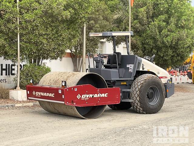 2024 Dynapac CA305 (Unused) Smooth Drum Compactor - Compactador: foto 2 2024 Dynapac CA305 (Unused) Smooth Drum Compactor - Compactador: foto 2